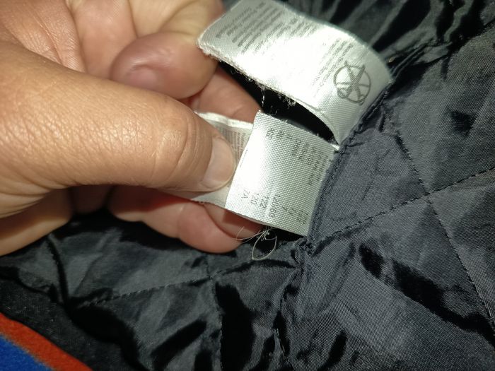 Parka - photo numéro 5
