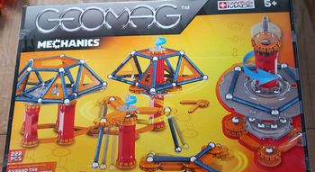 Geomag