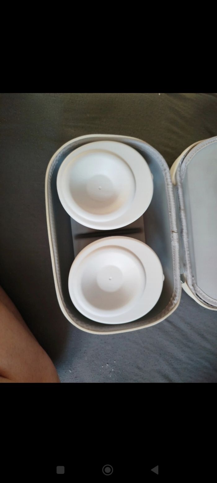 Tire lait Momcozy M5 - photo numéro 6