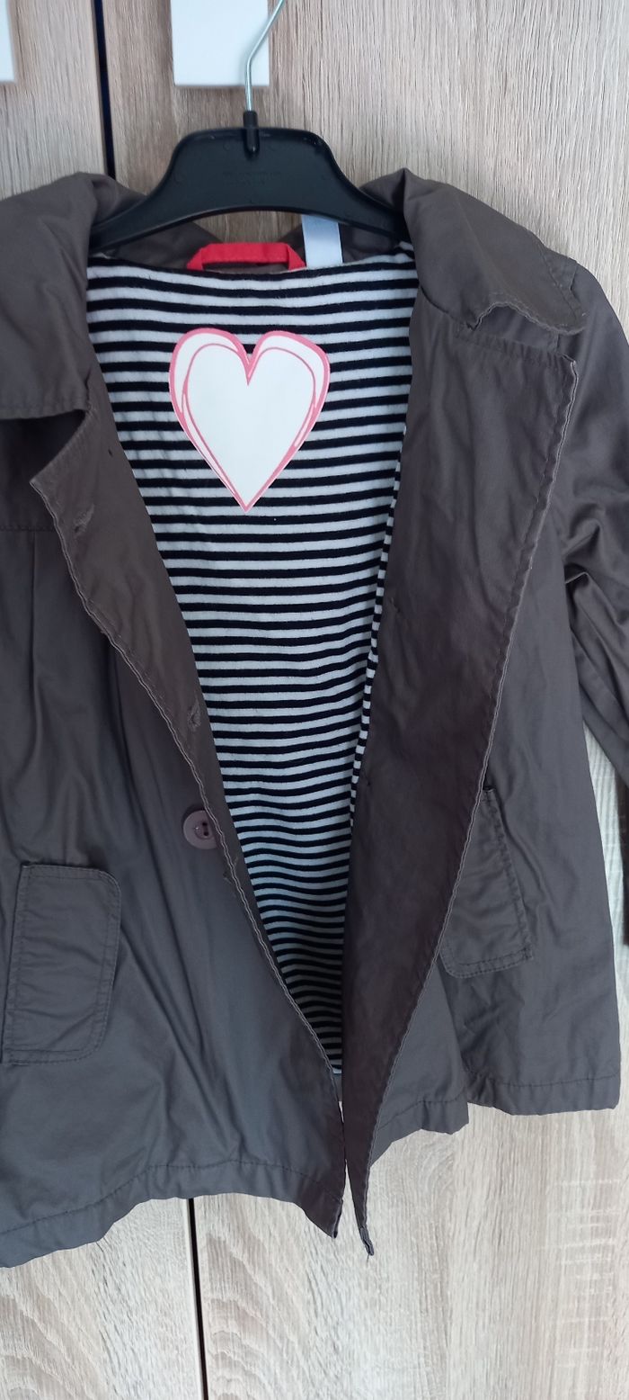 Trench - photo numéro 2