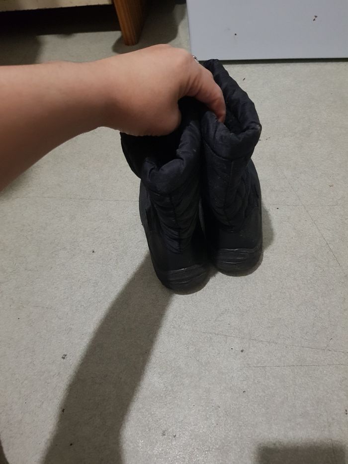 Bottes de pluie fille - photo numéro 3