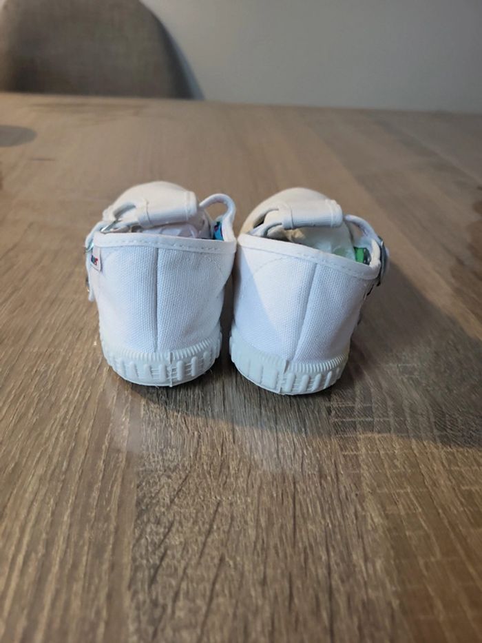 Chaussures filles - photo numéro 3