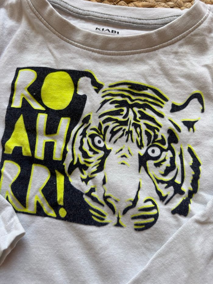 Haut ML - photo numéro 2