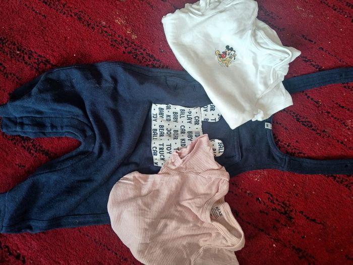 Vetemznt garçon - photo numéro 4