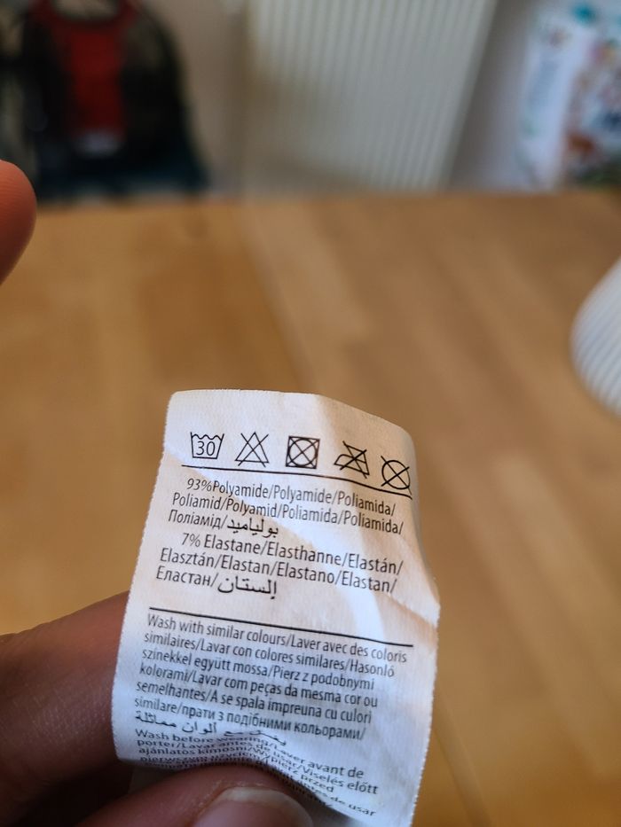 Brassière XXL in extenso - photo numéro 4