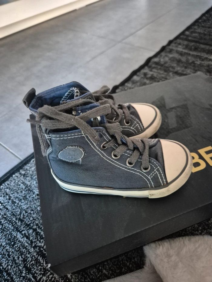 Converse bebe - photo numéro 2