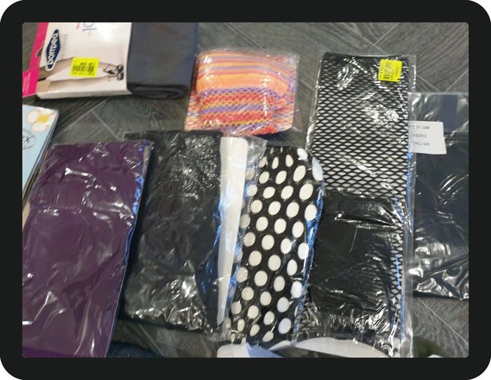 Lot de 58 vêtements - photo numéro 12