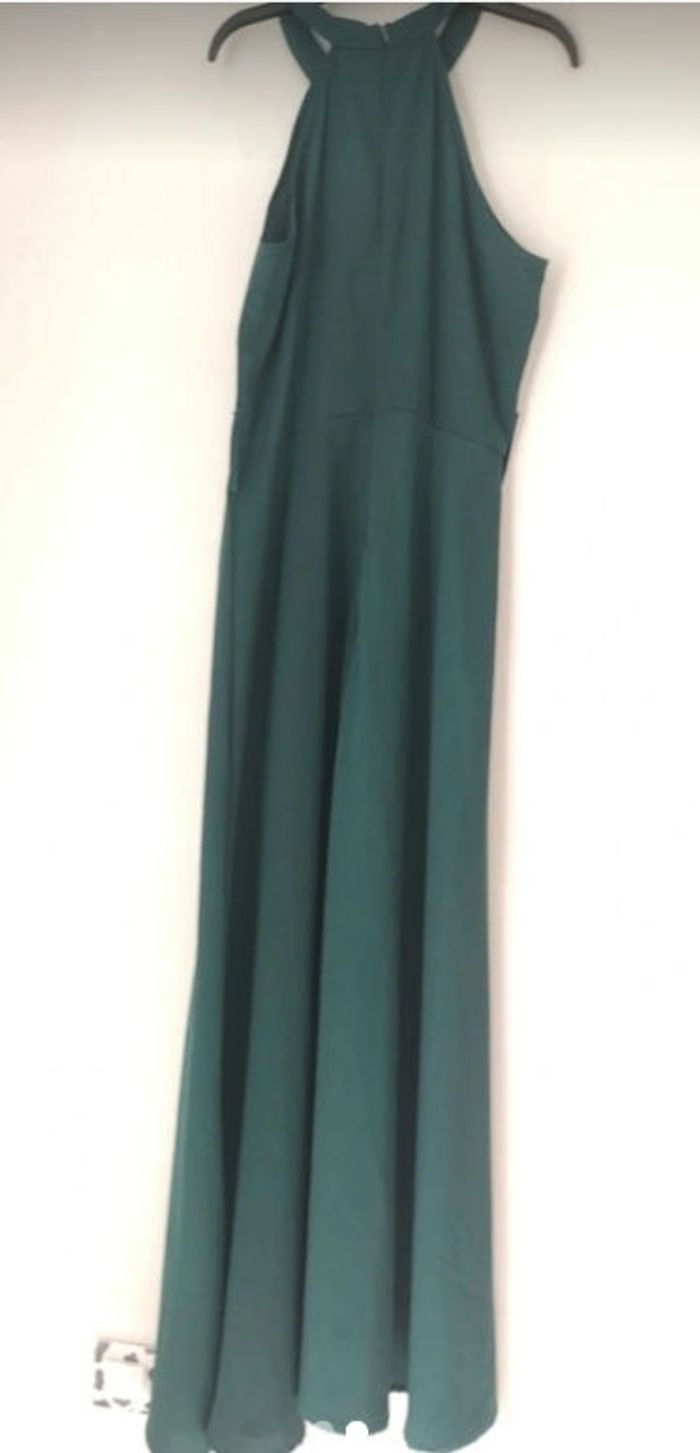 Robe demoiselle d'honneur - photo numéro 2
