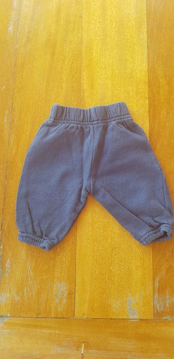 Pantalon 3 mois