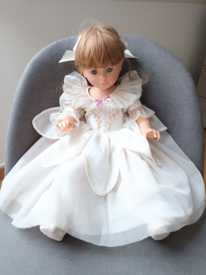 Poupée Corolle danseuse