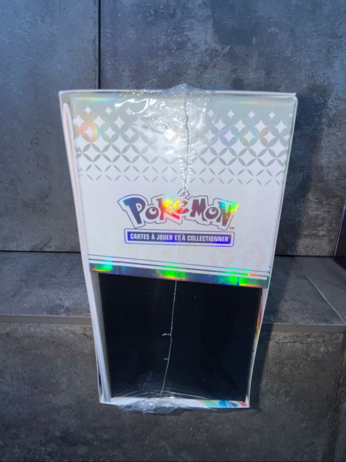 Etb 8.5 évolutions prismatiques - photo numéro 3