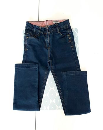 Jeans Vertbaudet - 7A