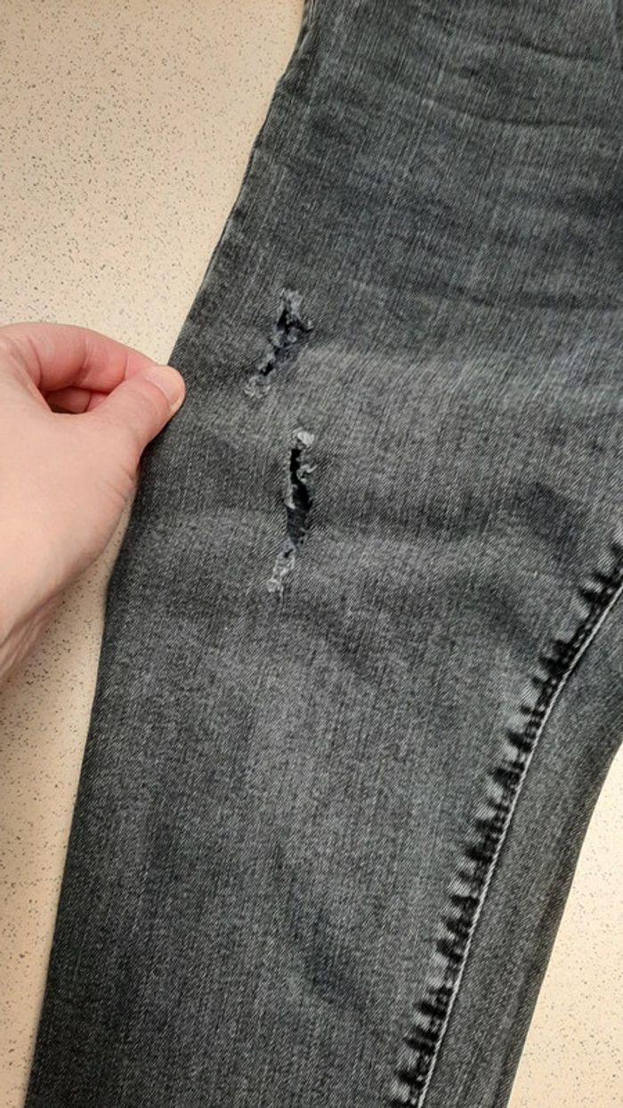 Jean fille 12 ans - photo numéro 4