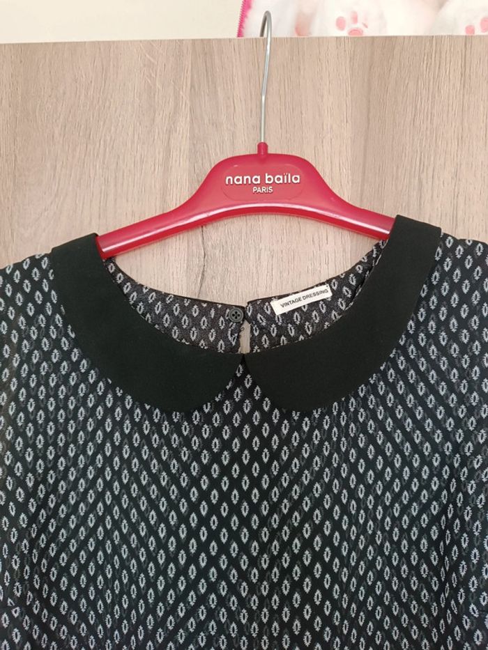 Débardeur femme taille unique - photo numéro 2