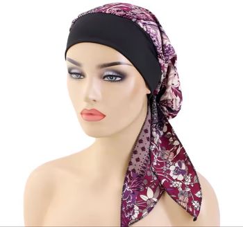 Turban neuf