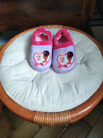 Chaussons