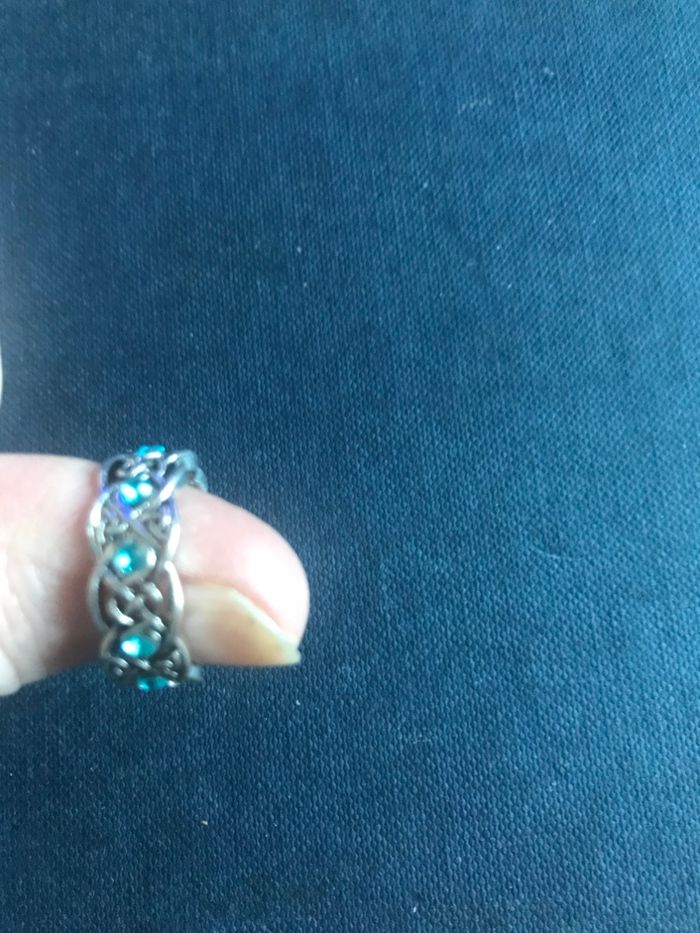 Bague