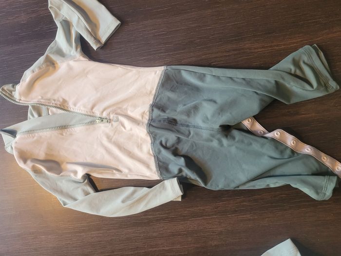 Maillot de bain combi garçon - photo numéro 3