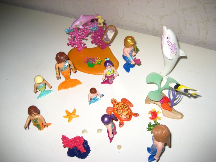 playmobil - photo numéro 2