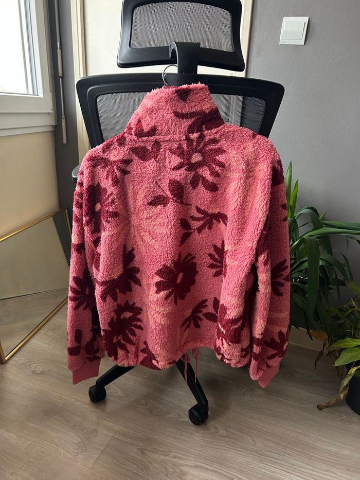 Polaire billabong - photo numéro 3