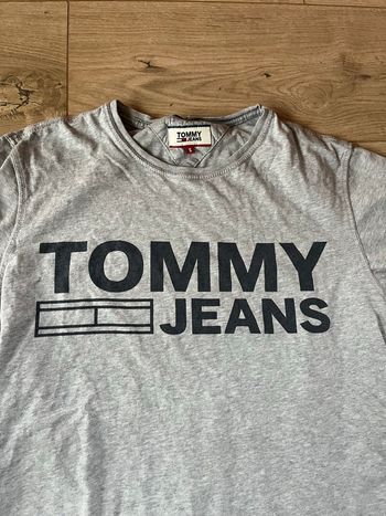 T-shirt Tommy Jeans