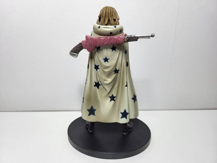 Yasopp - The Grandline Men Vol.9 Figurine One Piece - photo numéro 6