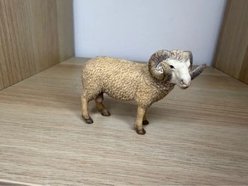 Bélier schleich