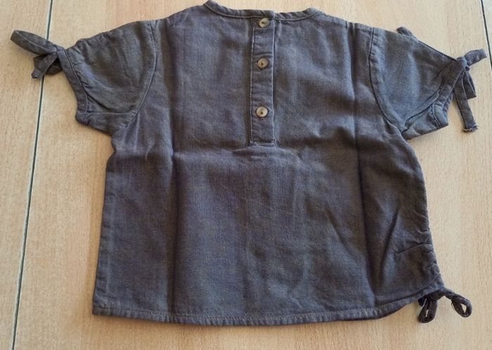 Lot de 5 tee-shirts - photo numéro 8