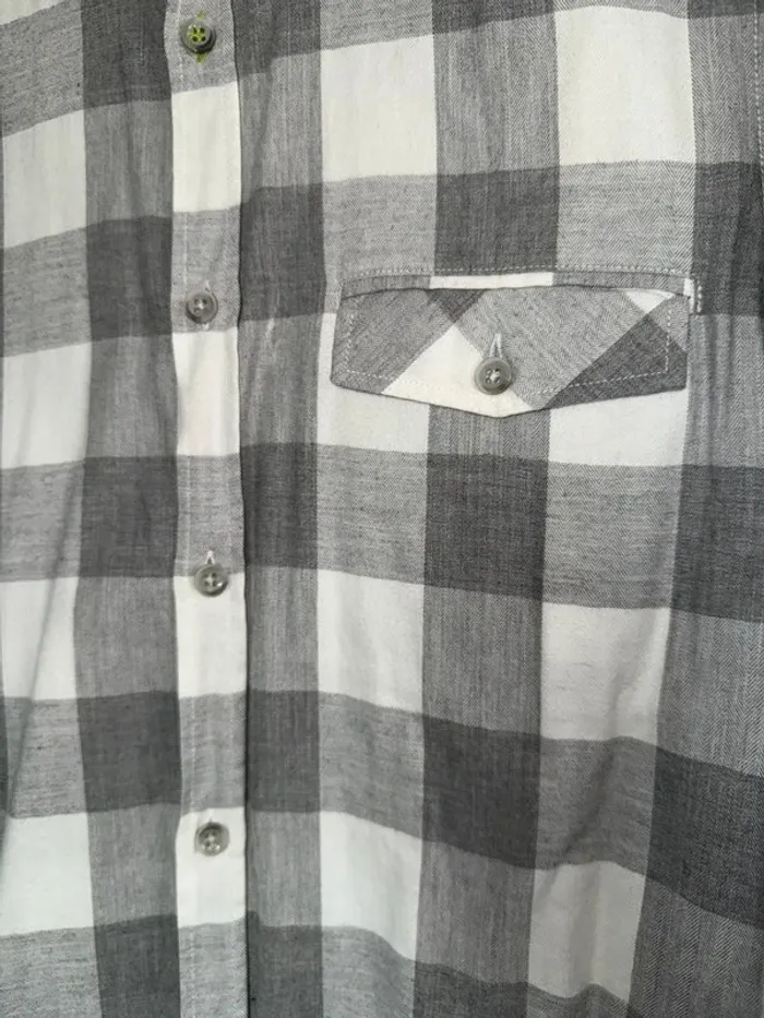 Chemise Hugo Boss - photo numéro 6