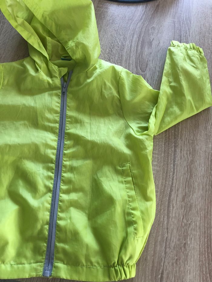 K way vert 5 ans - photo numéro 3