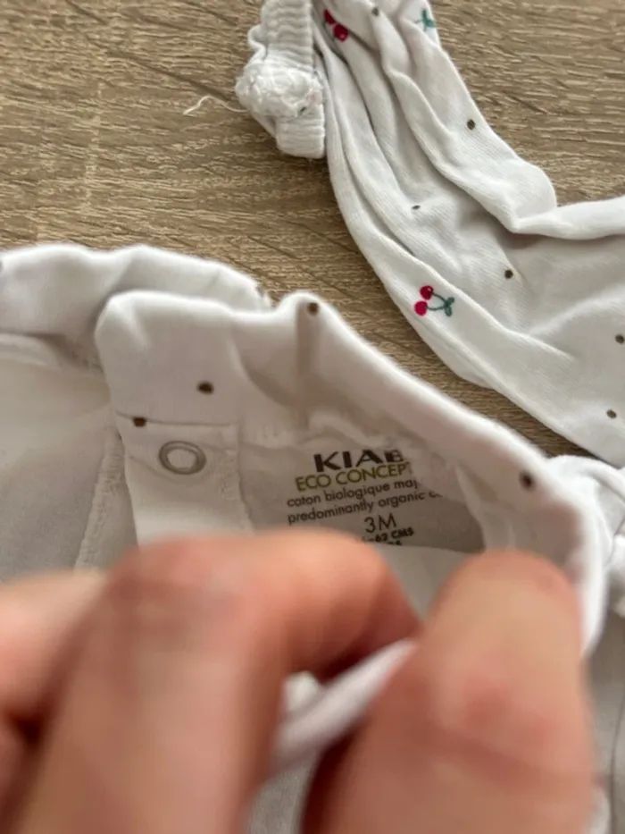 Lot teeshirt - photo numéro 2