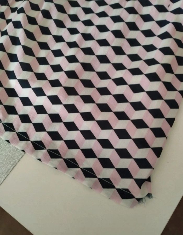 Tunique IKKS taille 12 ans - photo numéro 4