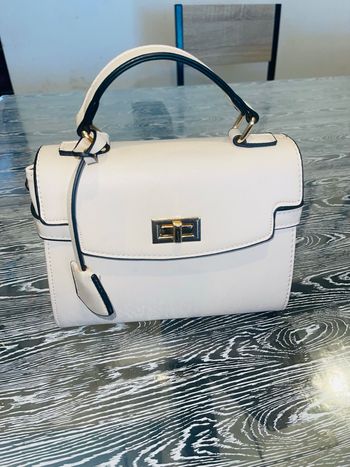 Sac à main inspiration birkin