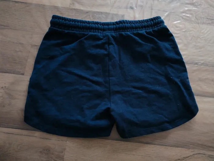 Short fille 12 ans Gémo - photo numéro 2