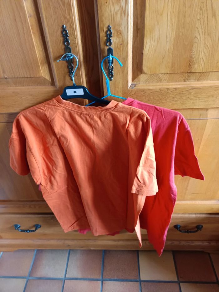 T-shirt semi marathon - photo numéro 5