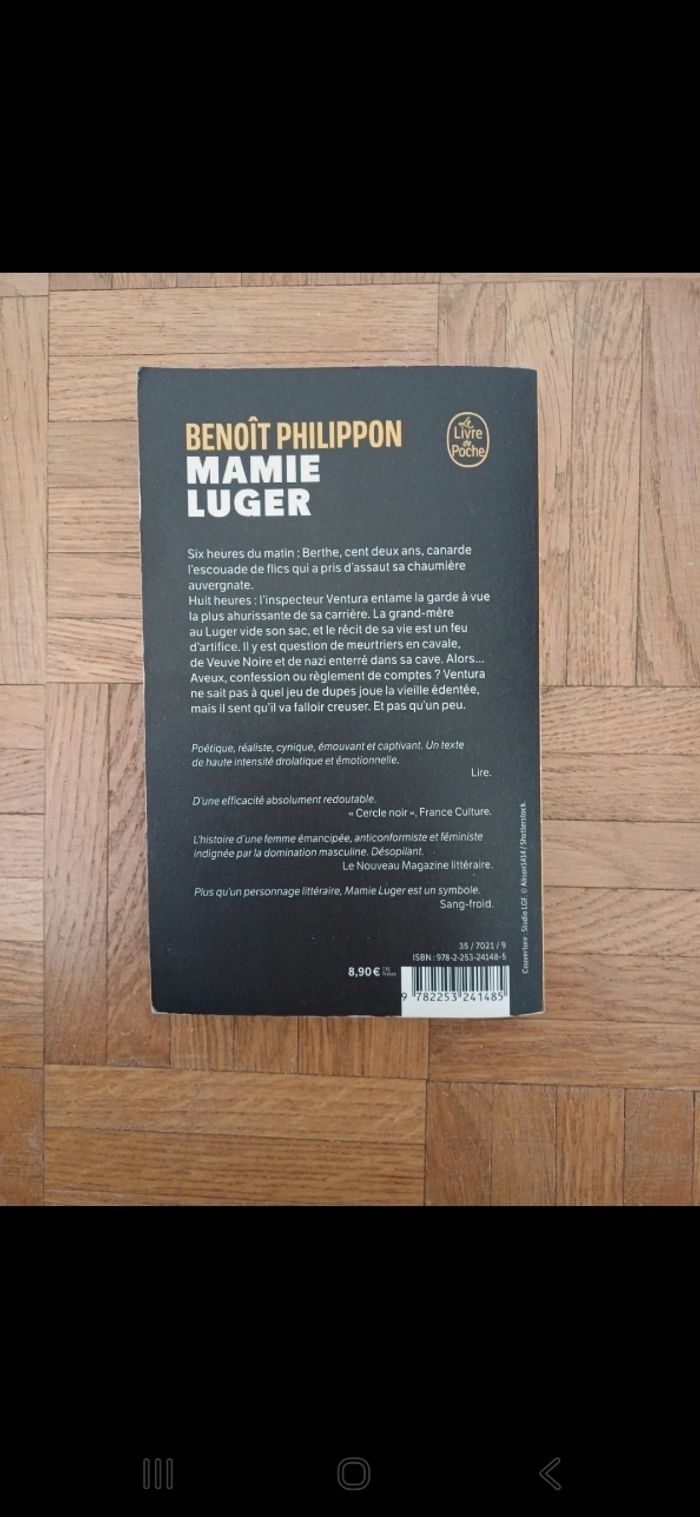 Livre - photo numéro 2