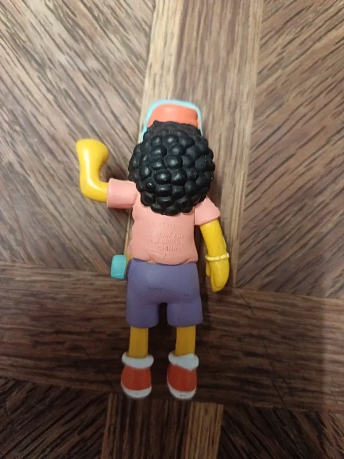 The Simpsons collection - photo numéro 2