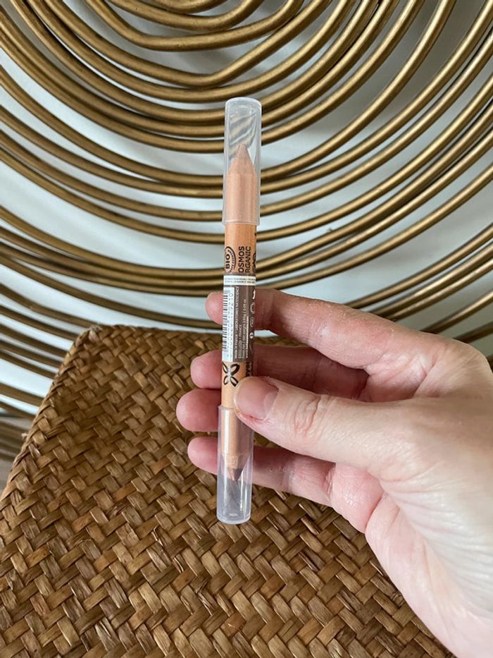 Crayon maquillage Jumbo Natesciences Vegan - photo numéro 1