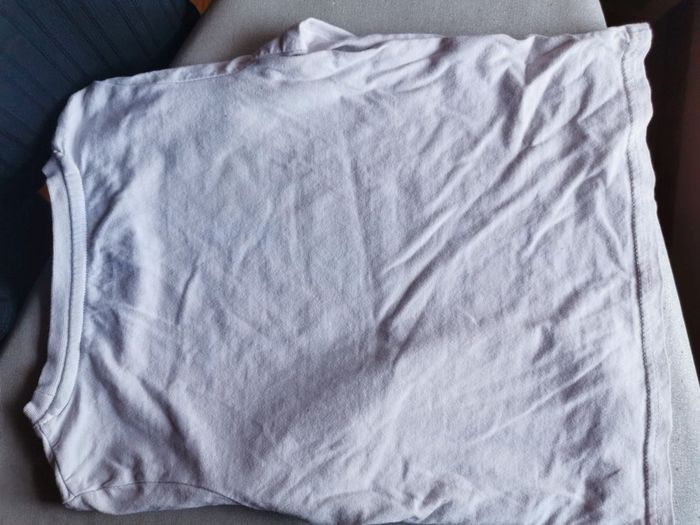 Tee-shirt - photo numéro 4