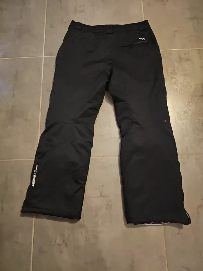 Pantalon de ski Etirel taille 46 - photo numéro 4