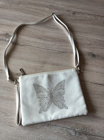 Sac pochette 🦋
