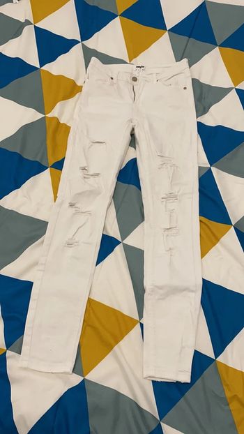 Jeans slim