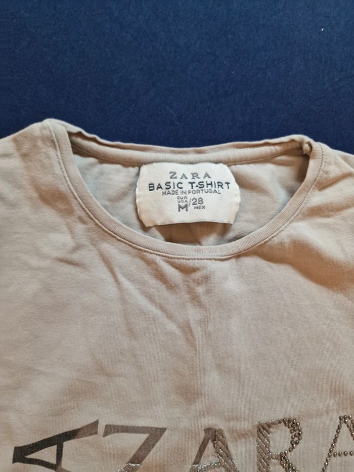 T-shirt - photo numéro 2