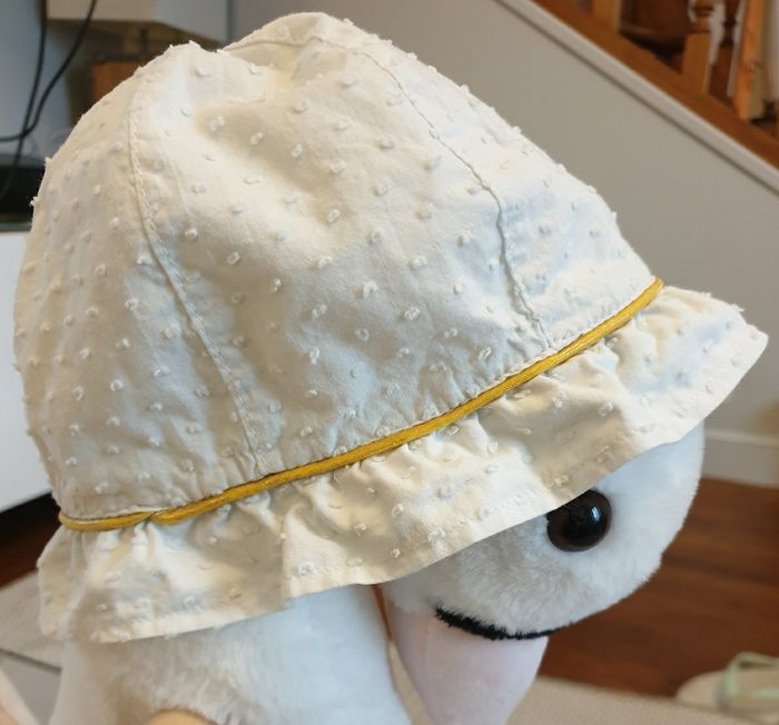 Bonnets x 2 - photo numéro 3