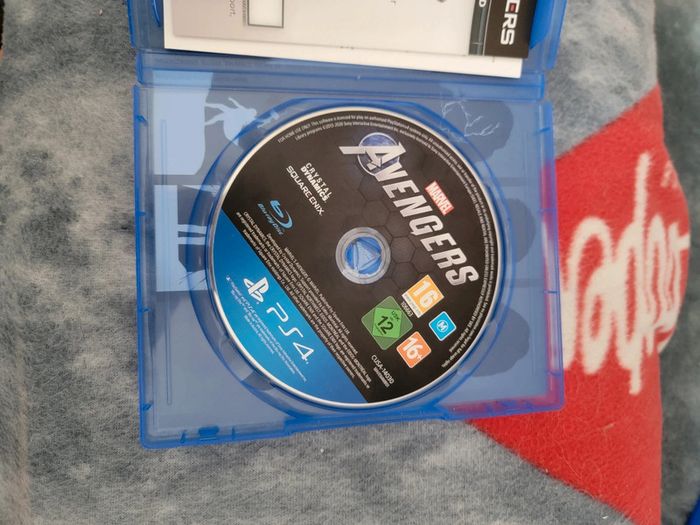 Jeux ps4 - photo numéro 2