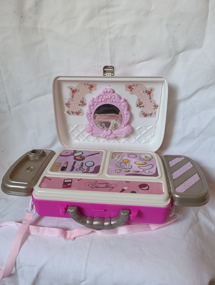 Beauty handbag - photo numéro 3