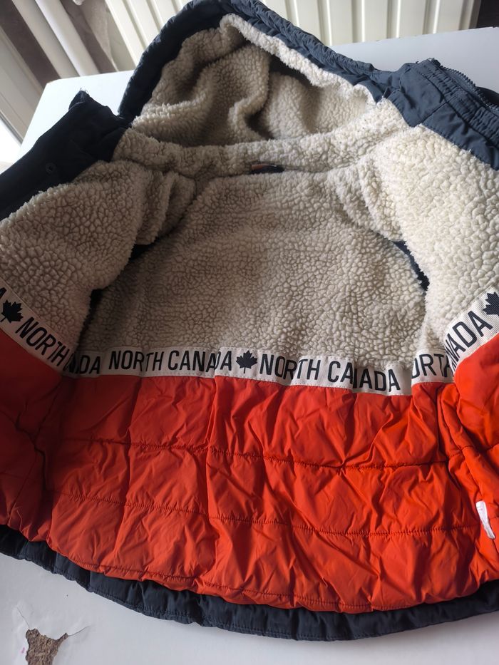 Manteau - photo numéro 2