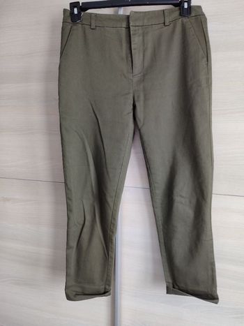 Pantalon Chino Cache cache