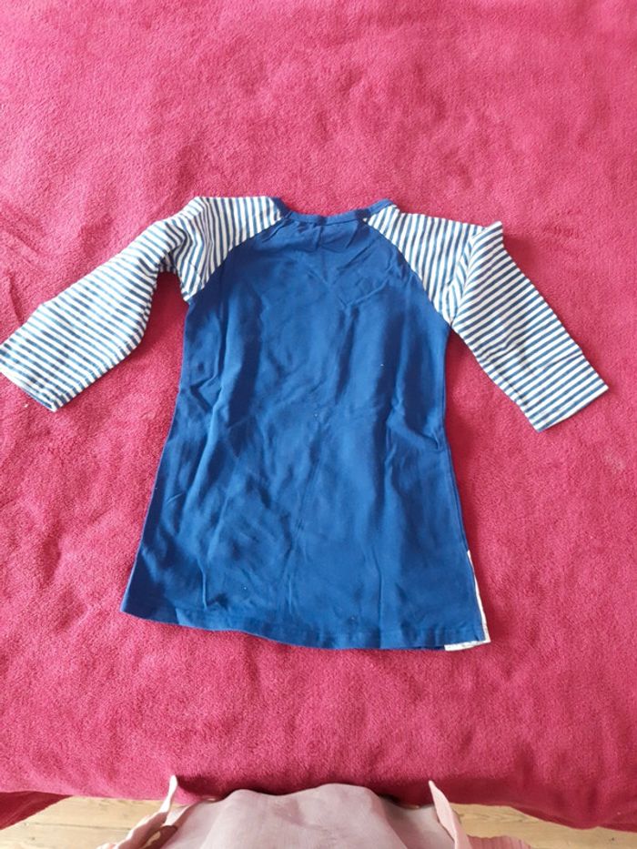 Tee-shirt - photo numéro 2