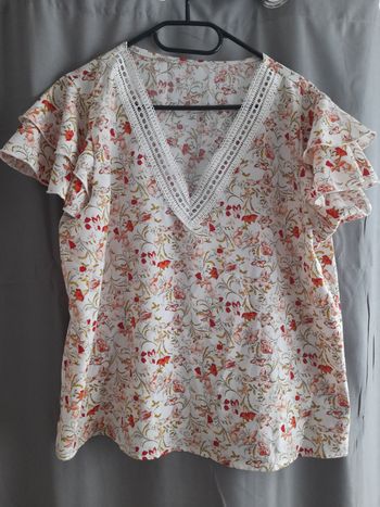Blouse shein